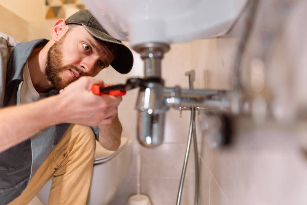 Best Emergency Plumbing Services in Junction City, KS